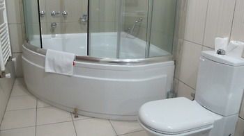 Elit Palas Hotel Ankara Exteriér fotografie