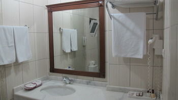 Elit Palas Hotel Ankara Exteriér fotografie