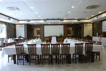 Elit Palas Hotel Ankara Exteriér fotografie