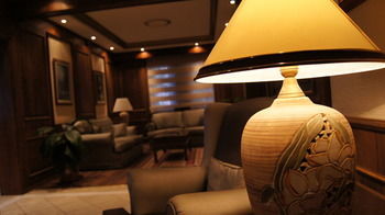 Elit Palas Hotel Ankara Exteriér fotografie
